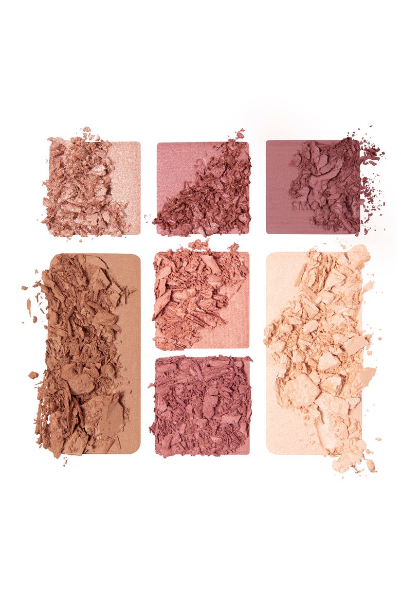 Face & Eye Palette Set $90 Value, Alternate, color, NO COLOR
