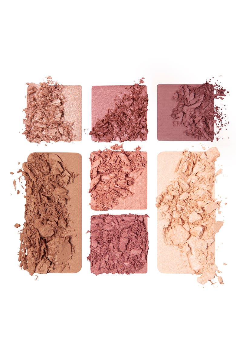 Charlotte Tilbury Face & Eye Palette Set $90 Value, Alternate, color,