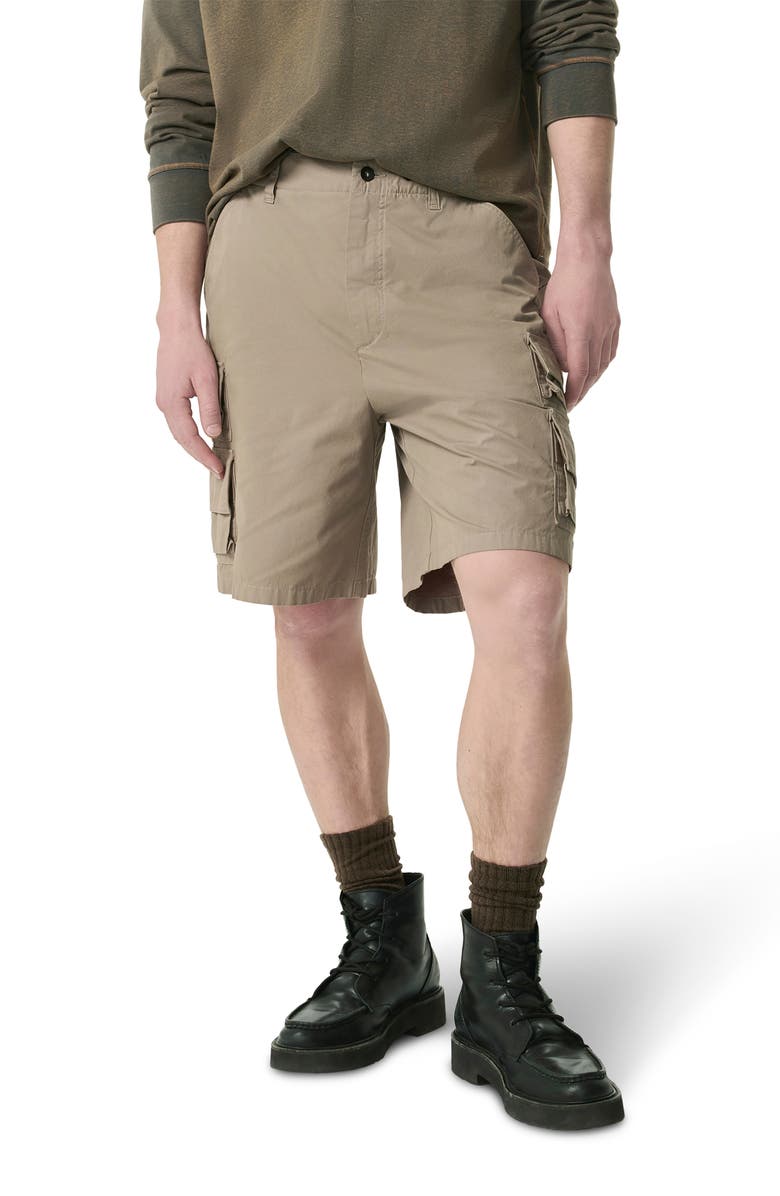 Union Cargo Shorts