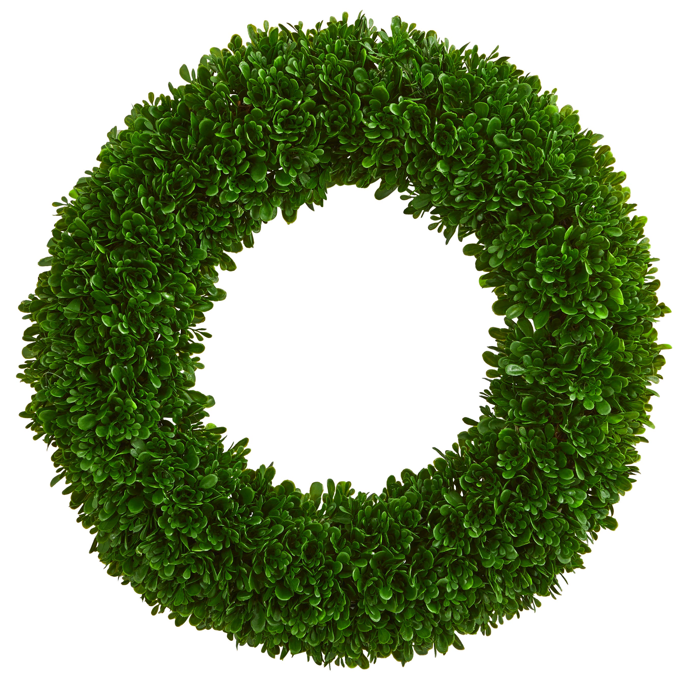 selected Green