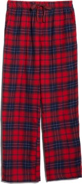 Nordstrom Flannel Pajama Pants