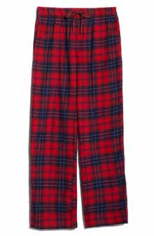 Nordstrom Flannel Pajama Pants