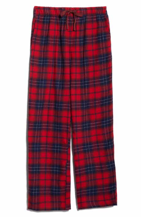 Nordstrom Flannel Pajama Pants