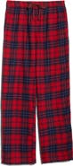 Nordstrom Flannel Pajama Pants