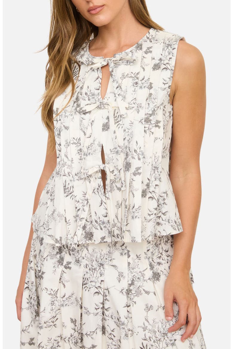 Pleated Top (Women) | Nordstromrack