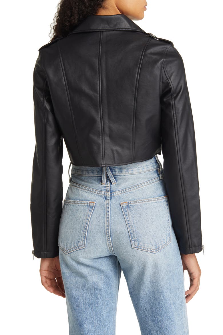 Women's Water Repellent Michaela Jacket, Alternate, color, BLACK