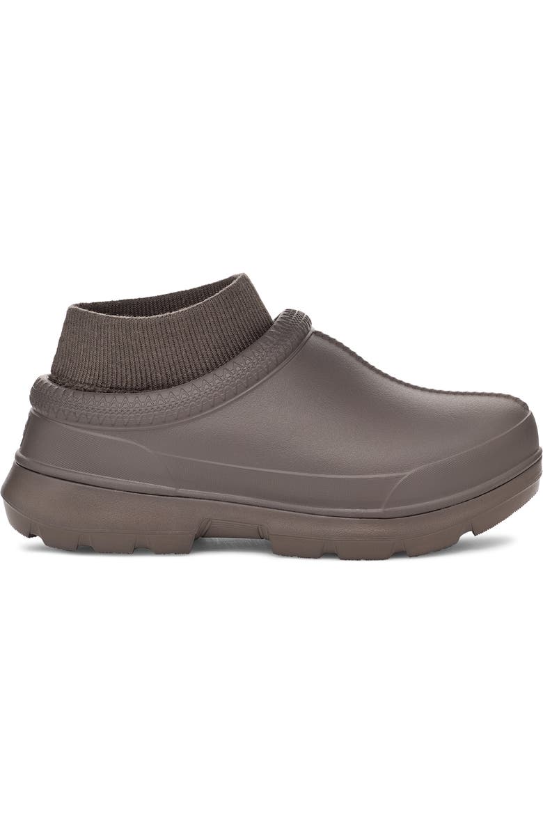 UGG<sup>®</sup> Tasman X Waterproof Clog, Alternate, color, Tcld