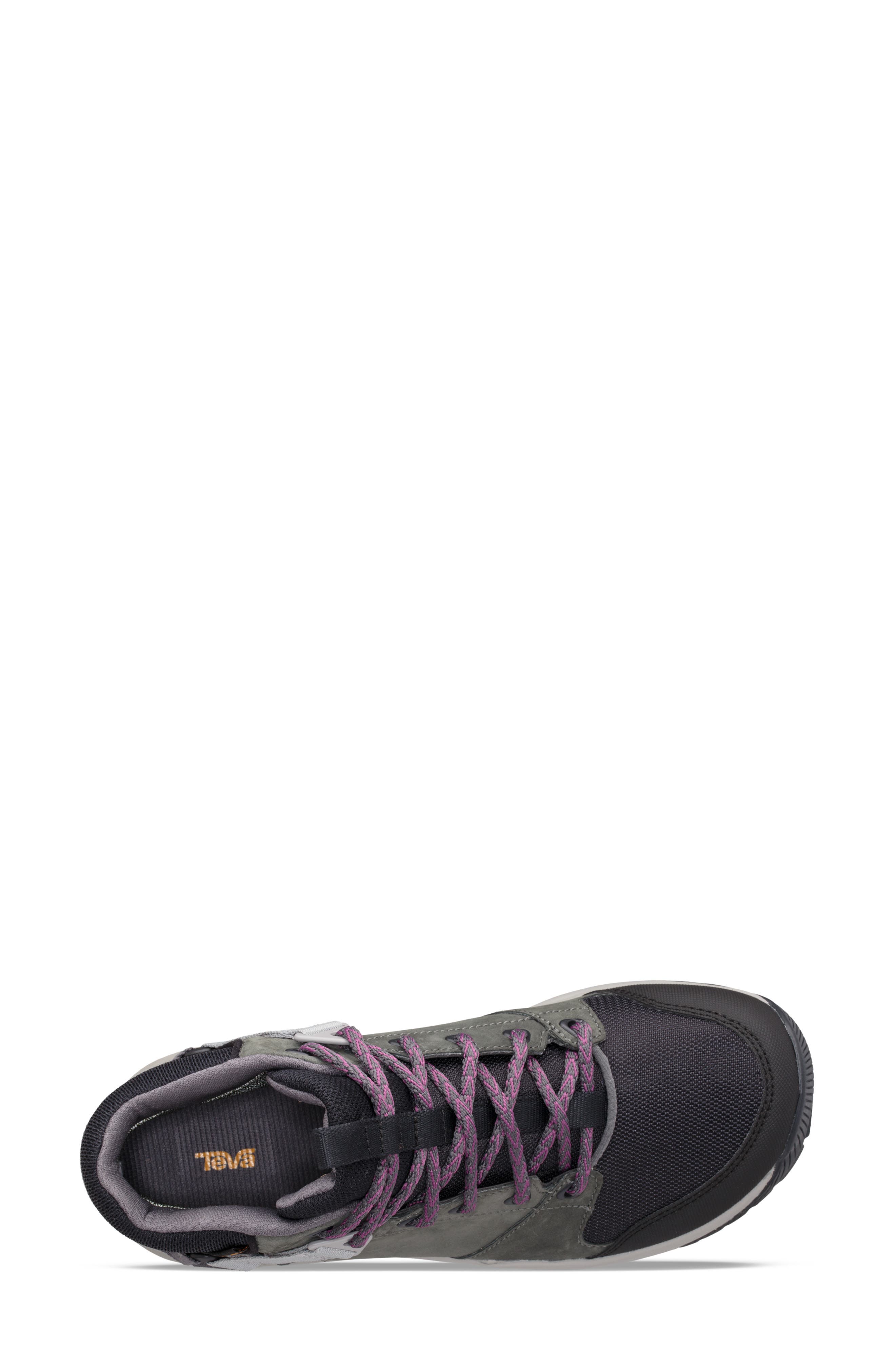 Teva Grandview GTX Waterproof Sneaker, Alternate, color, 