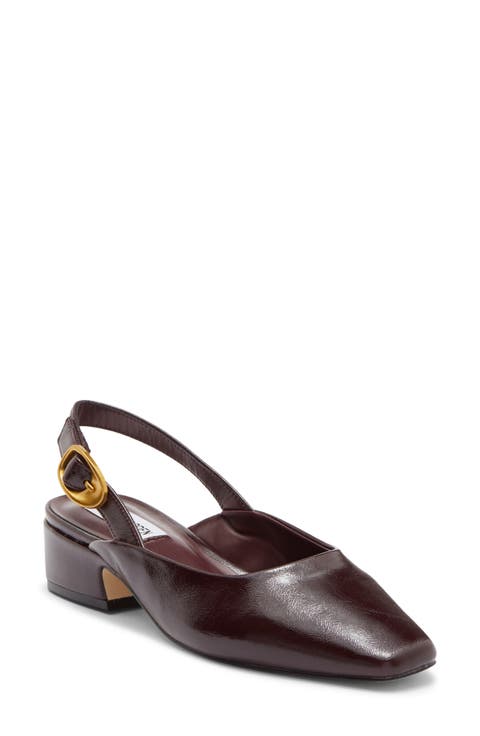 Diona Slingback Pump