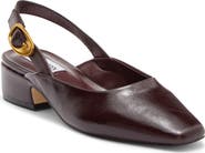 Steve Madden Diona Slingback Pump