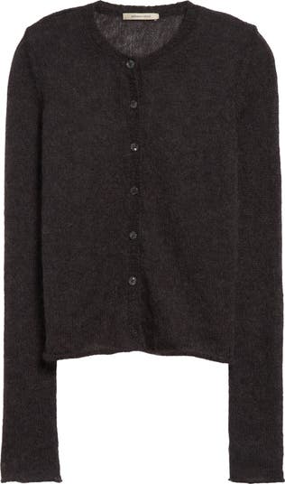 Paloma Wool Button Fine Champions Mohair & Alpaca Blend Paloma Wool Button Fine Champions Mohair & Alpaca Blend