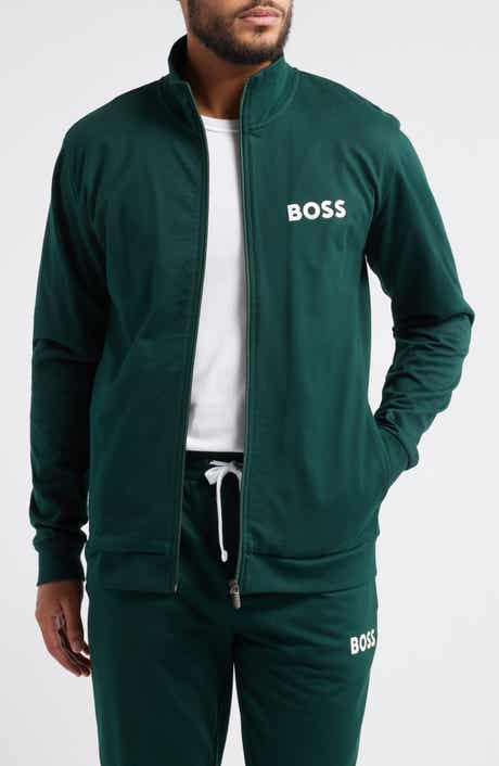 Men's Ease Track Jacket