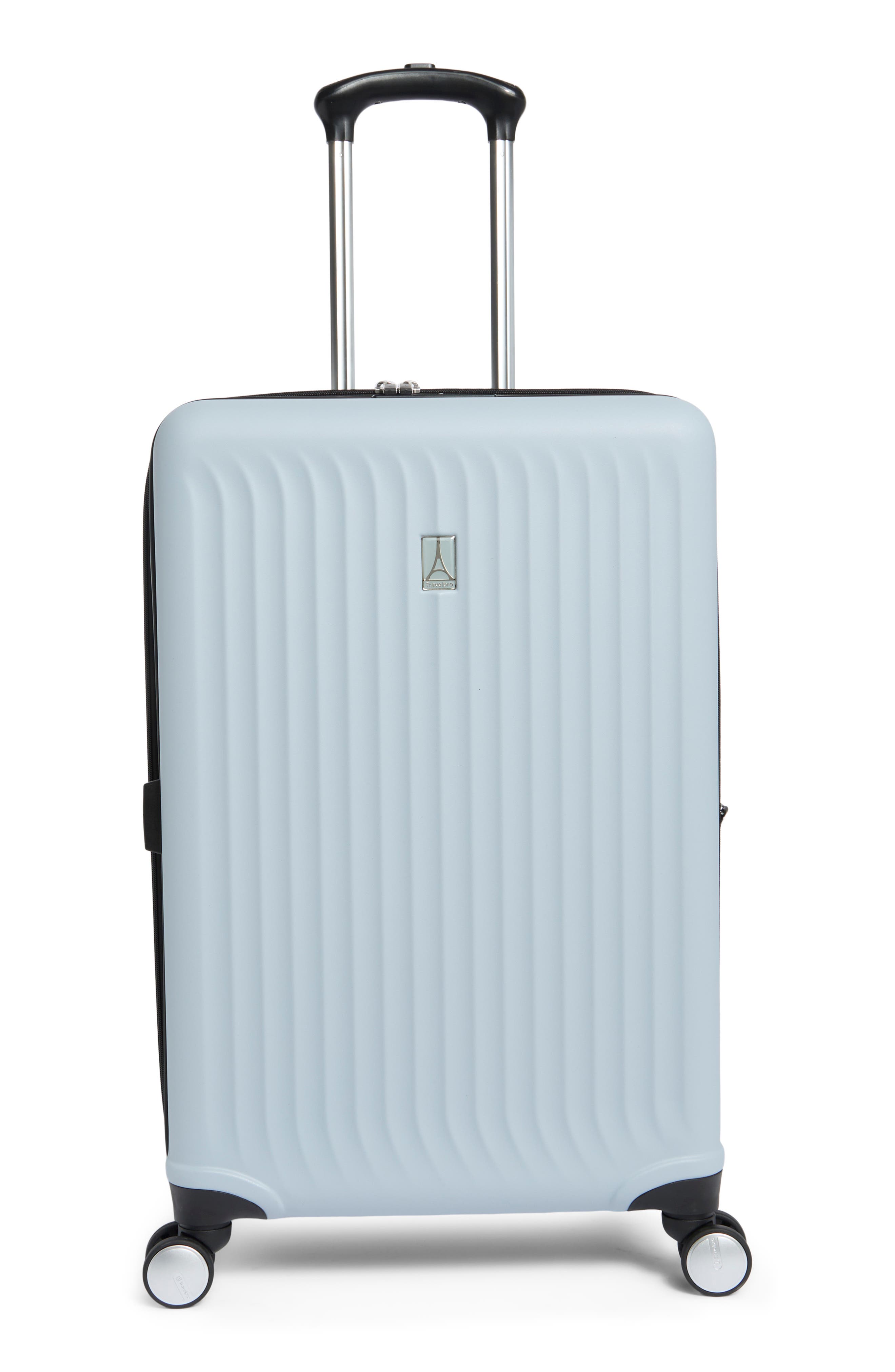 FlightPro 24-Inch Hardside Spinner Luggage