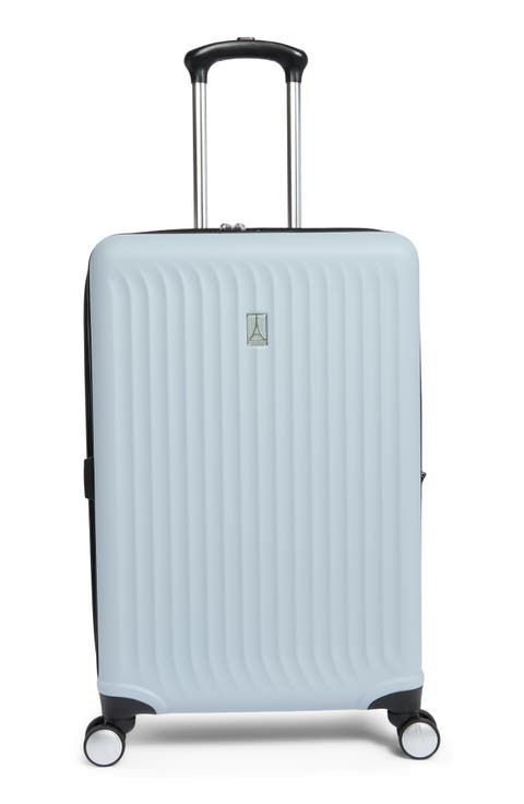 FlightPro 24-Inch Hardside Spinner Luggage