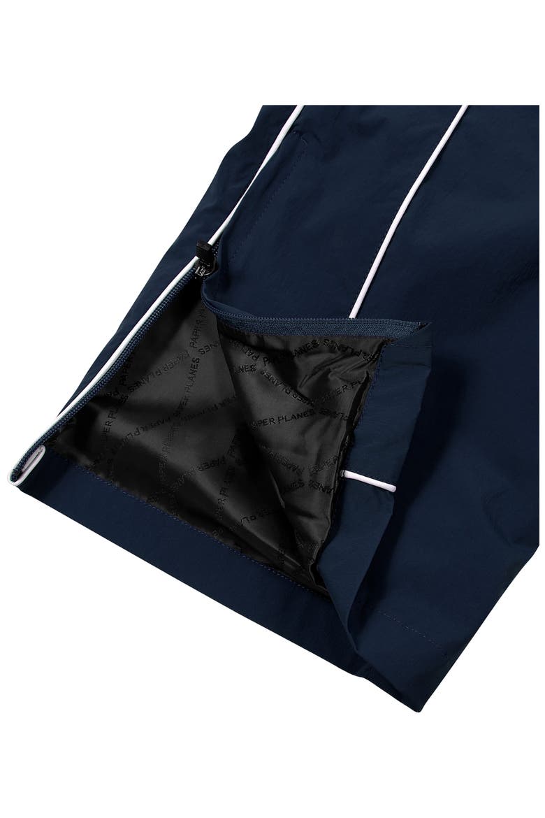 Lounge Track Pants, Alternate, color, SKY CAPTAIN