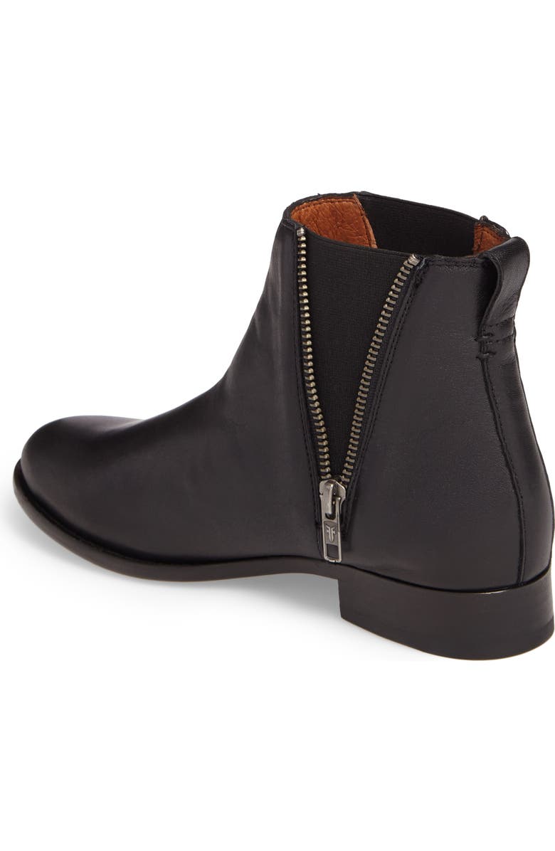 Frye Carly Chelsea Boot, Alternate, color,