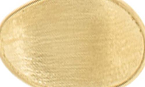 Marco Bicego Lunaria Station Necklace In Gold