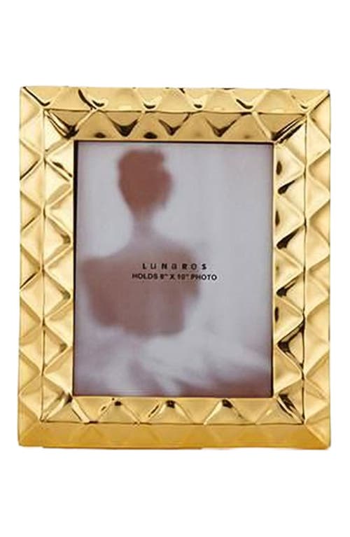 Lunares Geo Frame