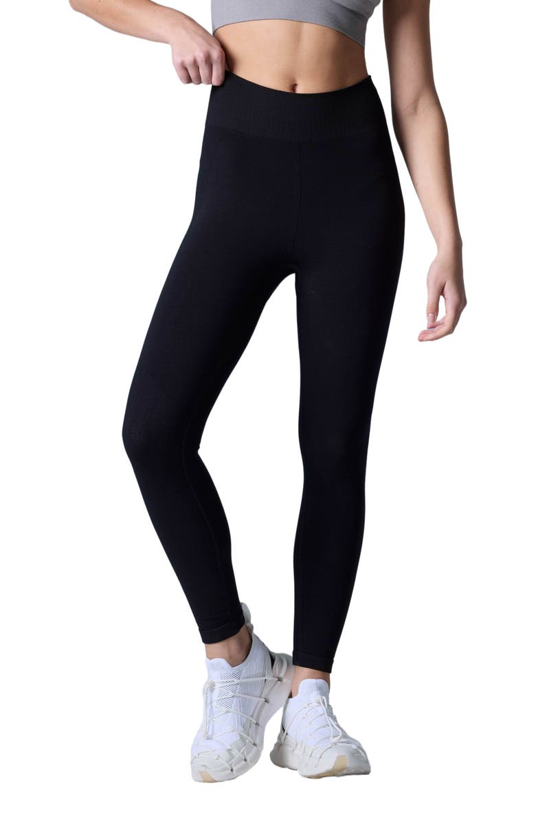 COZY ZERO Tech Merino Medium Pressure Legging, Alternate, color, 