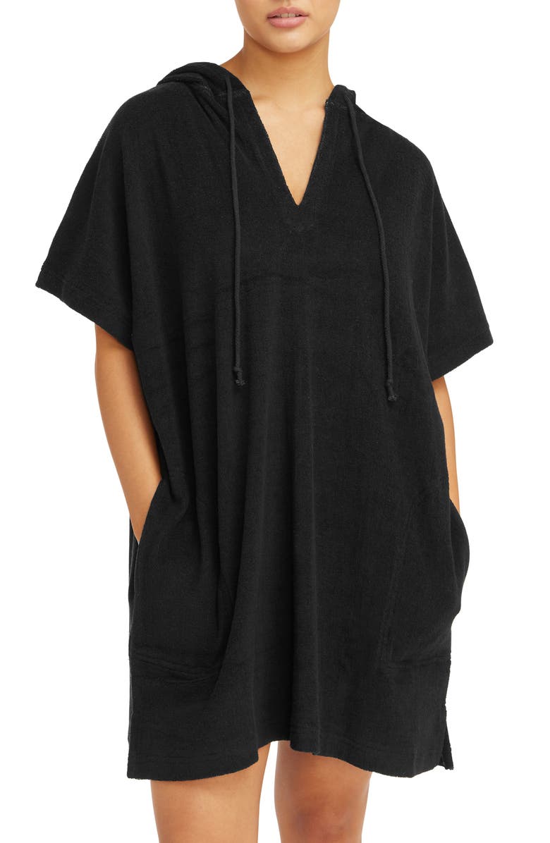 Sea Level Surf Poncho, Main, color, 