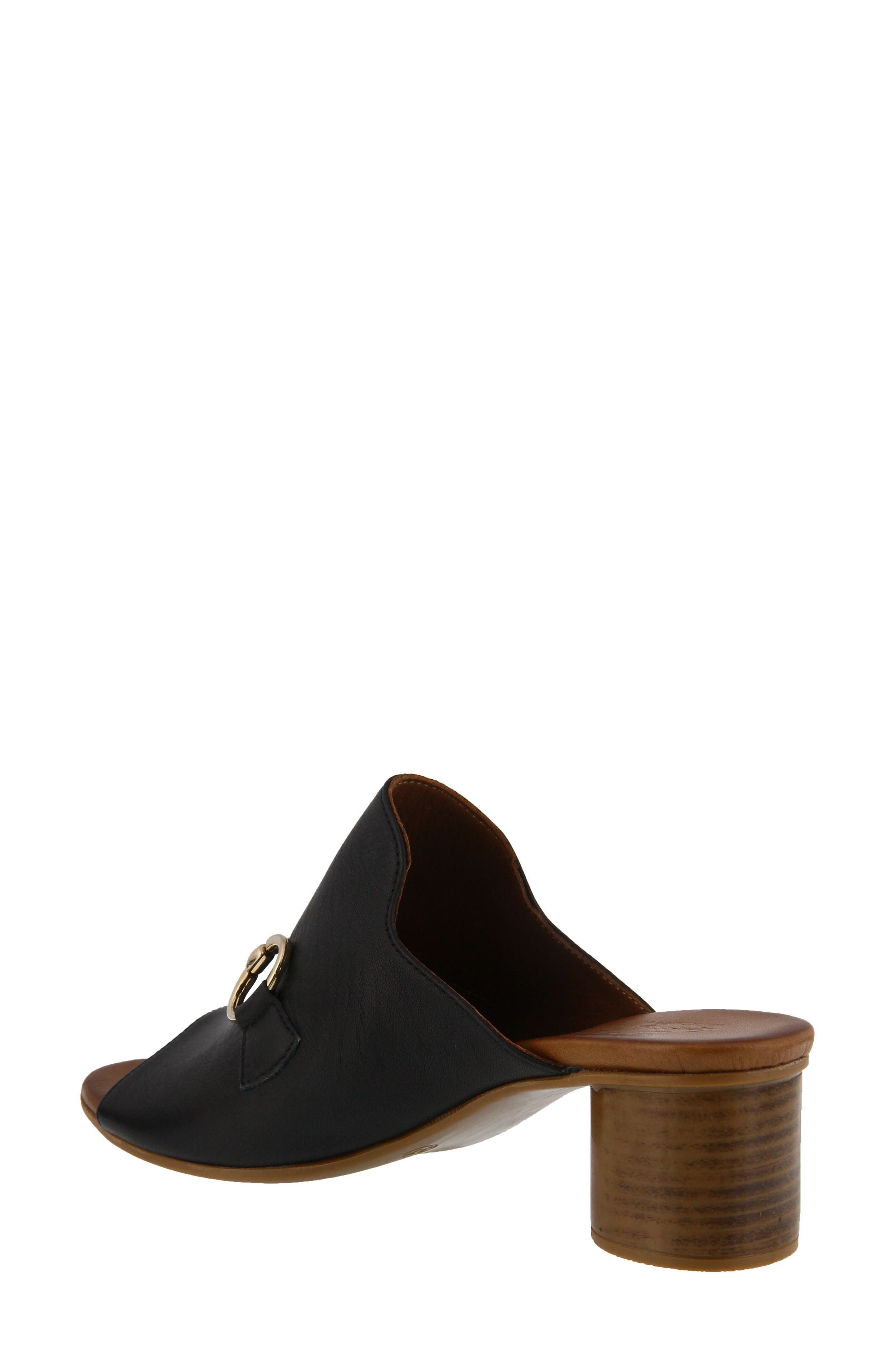 Spring Step Deisyluv Slide Sandal, Alternate, color, 