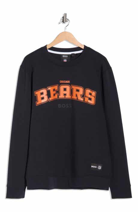 BOSS Watt NFL Chicago Bears Graphic Sweatshirt