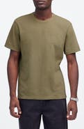 Madewell Heavyweight Cotton Slub T-Shirt