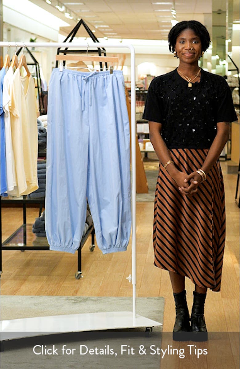 Balloon Pants, sales video thumbnail