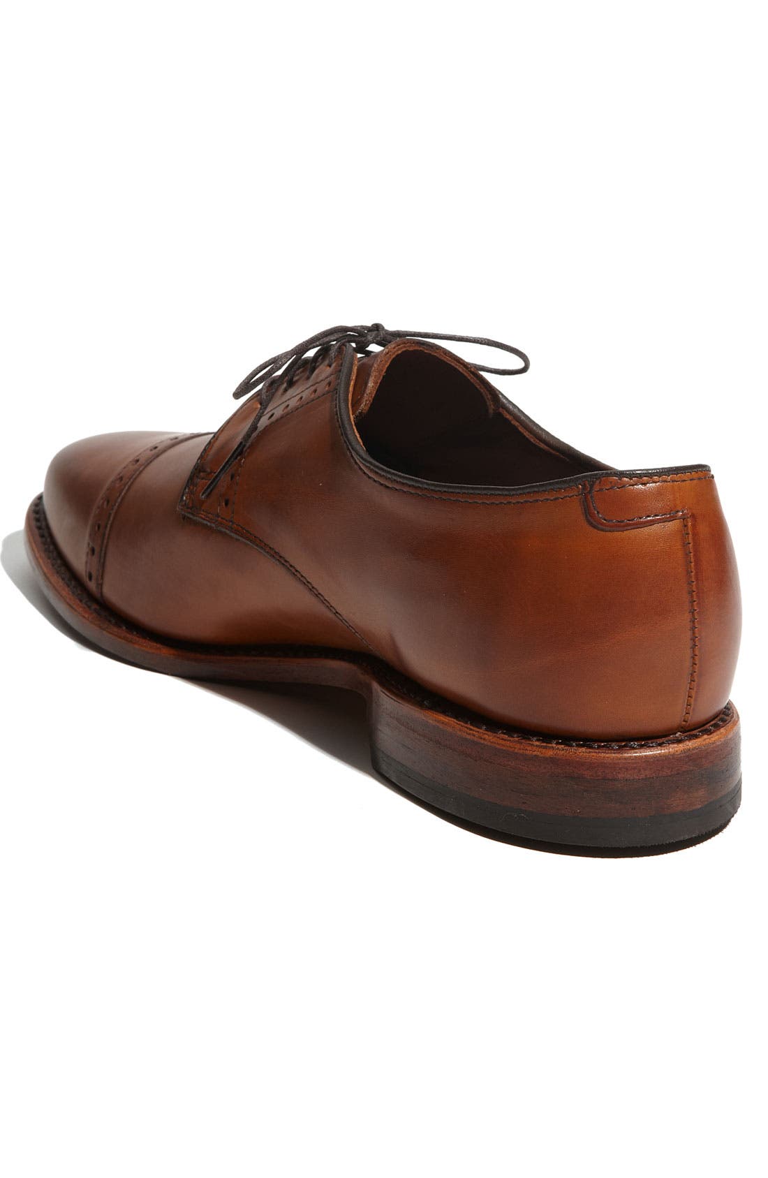 Allen Edmonds 'Clifton' Blucher, Alternate, color, 