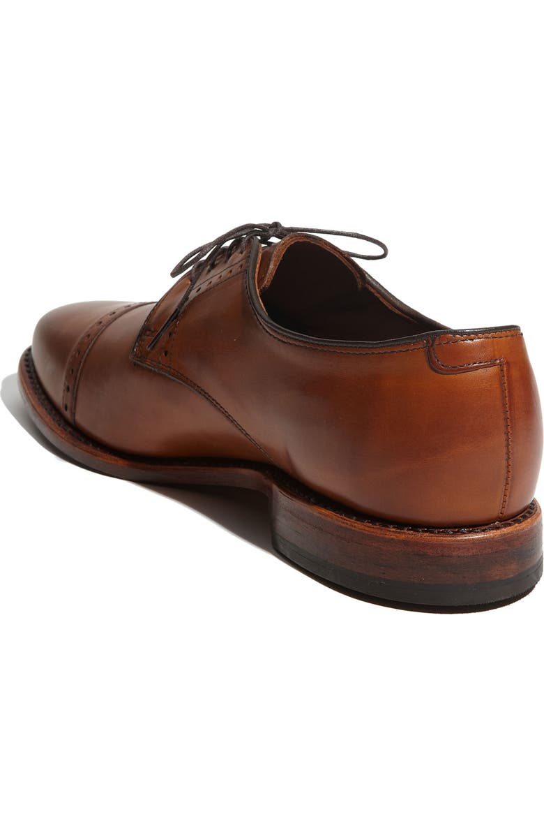 Allen Edmonds 'Clifton' Blucher, Alternate, color,