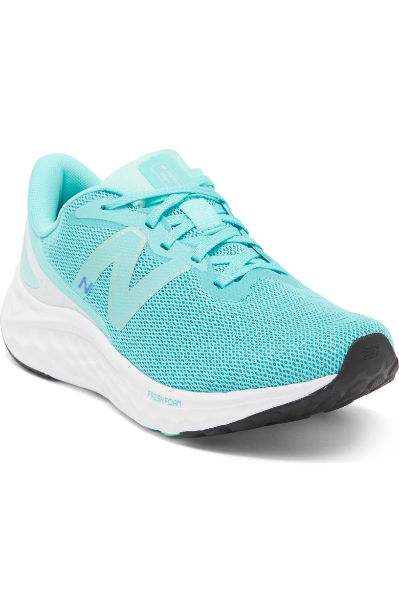 New Balance Fresh Foam Arishi v4 Running Shoe, Main, color,