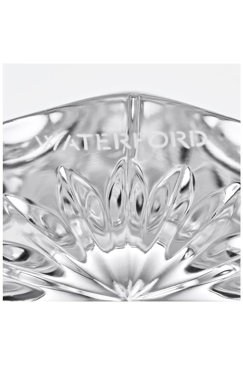 Lismore Crystal Bud Vase, Alternate, color, NO COLOR