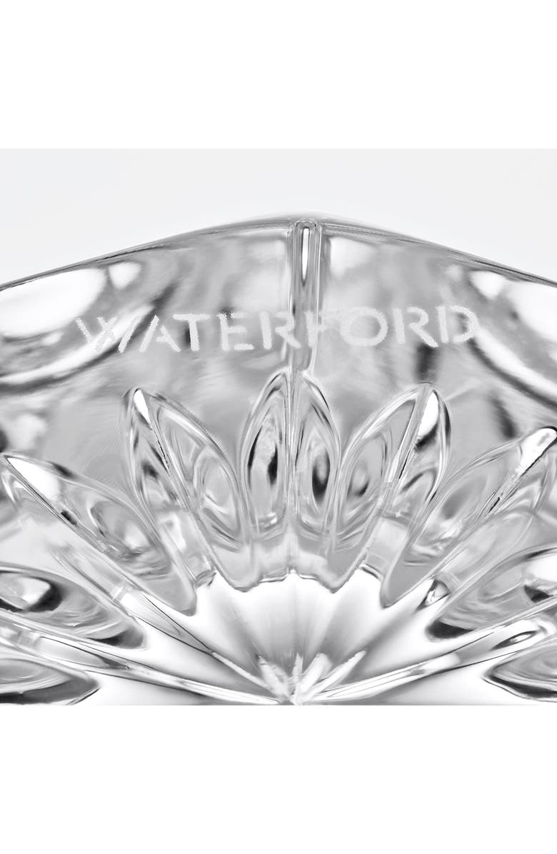 Waterford Lismore Crystal Bud Vase, Alternate, color,