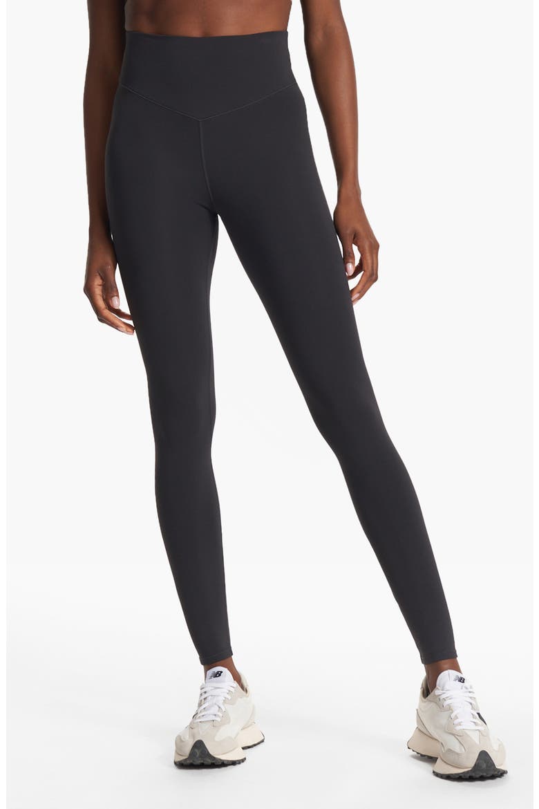 Chilled Out Leggings, Main, color, WASHED BLACK