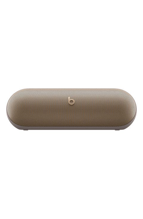 Beats Pill Portable Bluetooth® Wireless Water‑Resistant Speaker