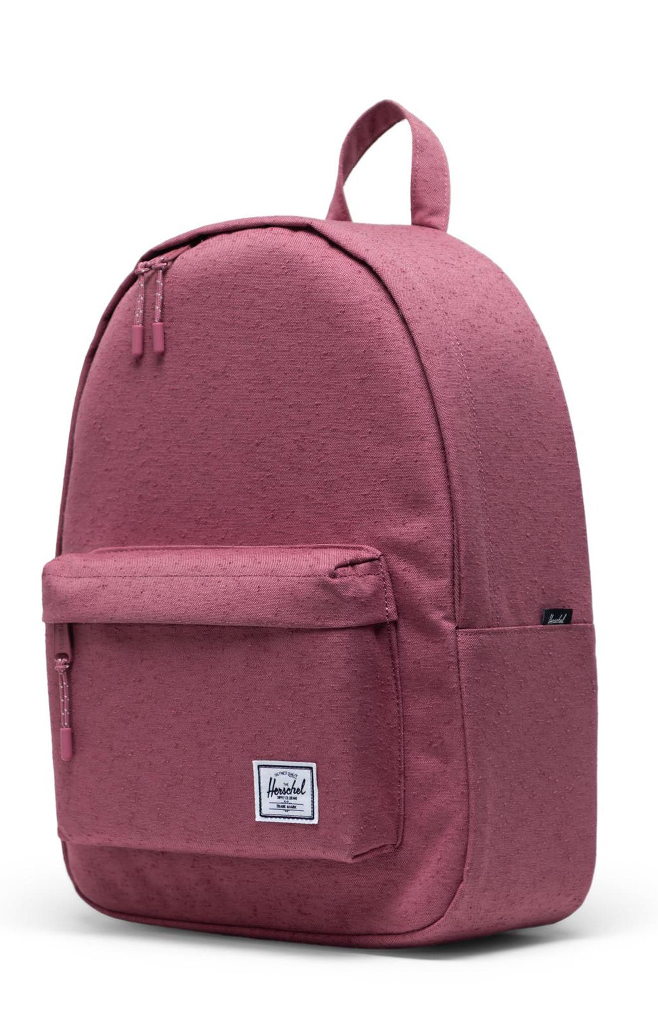 Herschel Supply Co. Classic Mid-Volume Backpack, Alternate, color, 