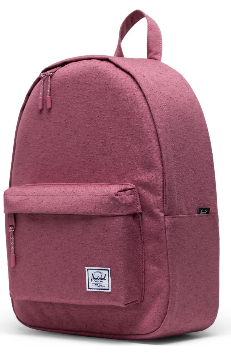 Herschel Supply Co. Classic Mid-Volume Backpack, Alternate, color,