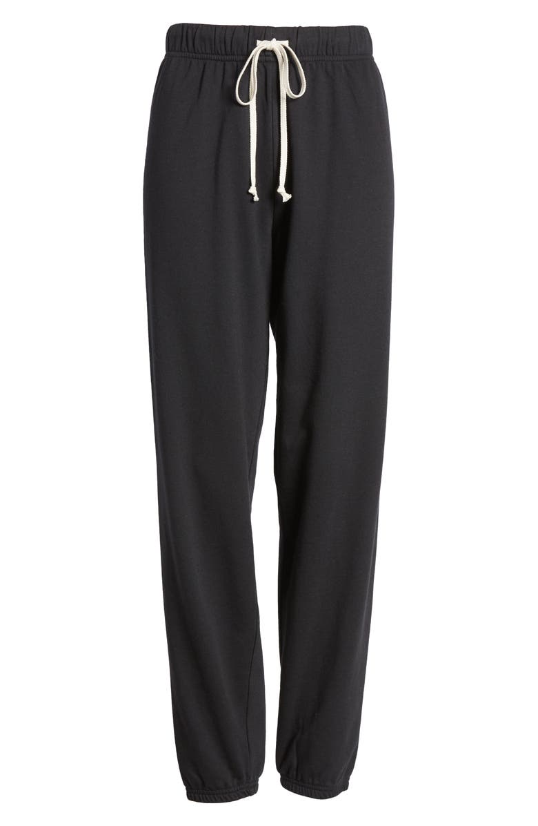 Treasure & Bond Boyfriend Sweatpants, Alternate, color,