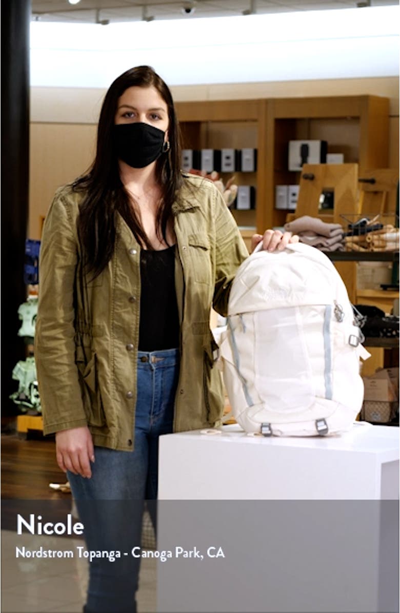 Women's Recon 24L Backpack, sales video thumbnail