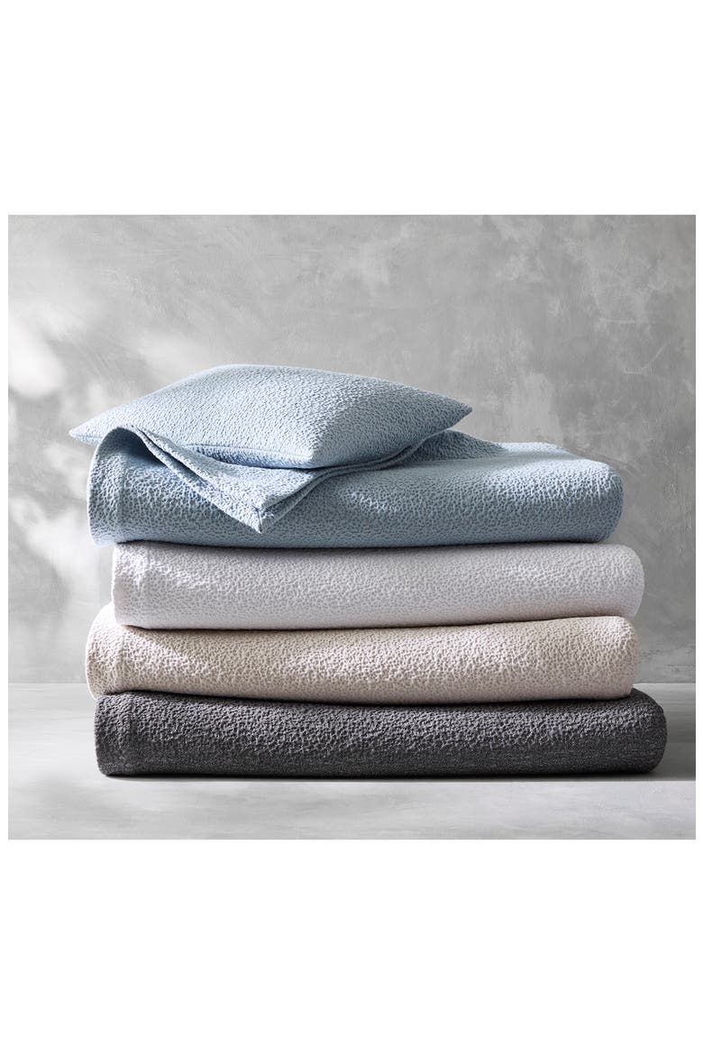 Malibu Coverlet, Alternate, color, HAZY BLUE