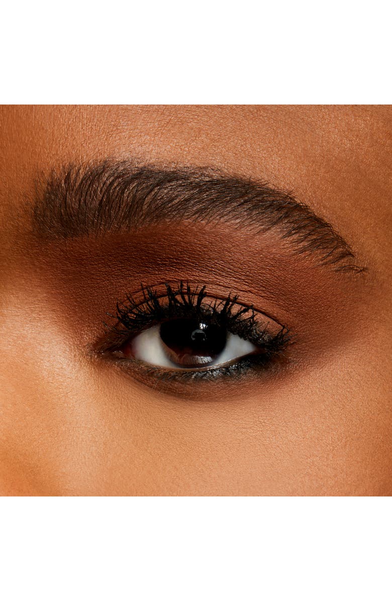 MAC Cosmetics Powder Eyeshadow, Alternate, color, Saddle (M)