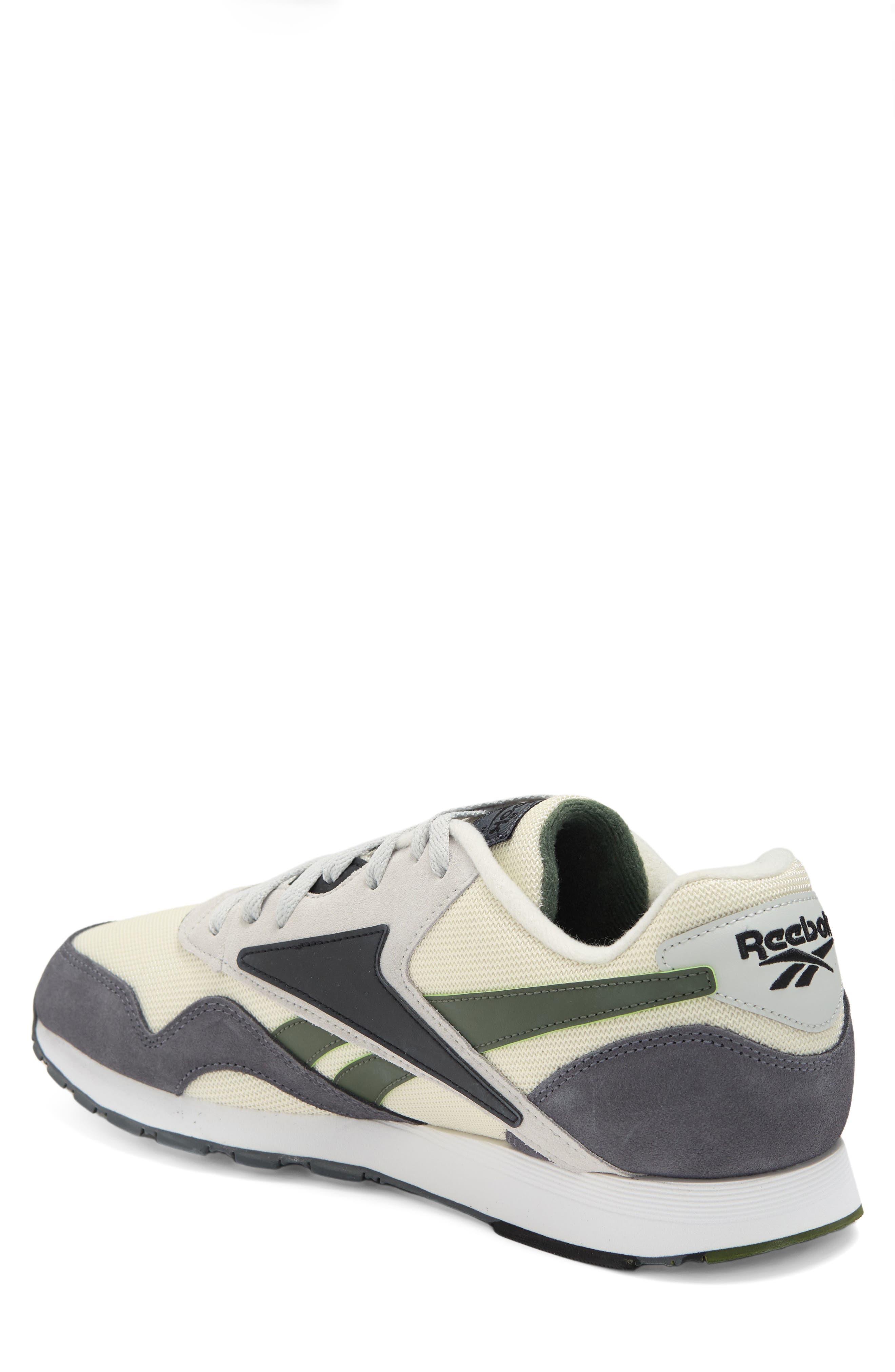 Reebok Classic Sneaker, Alternate, color, 
