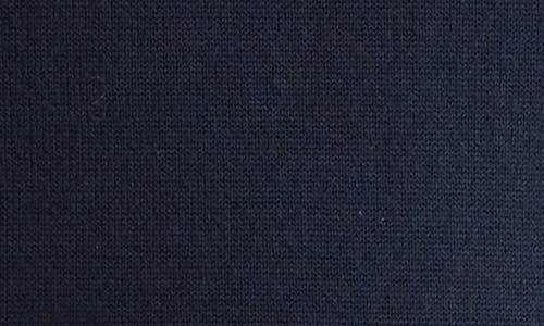 Brooks Brothers Embroidered Short Sleeve Sweater In Blue