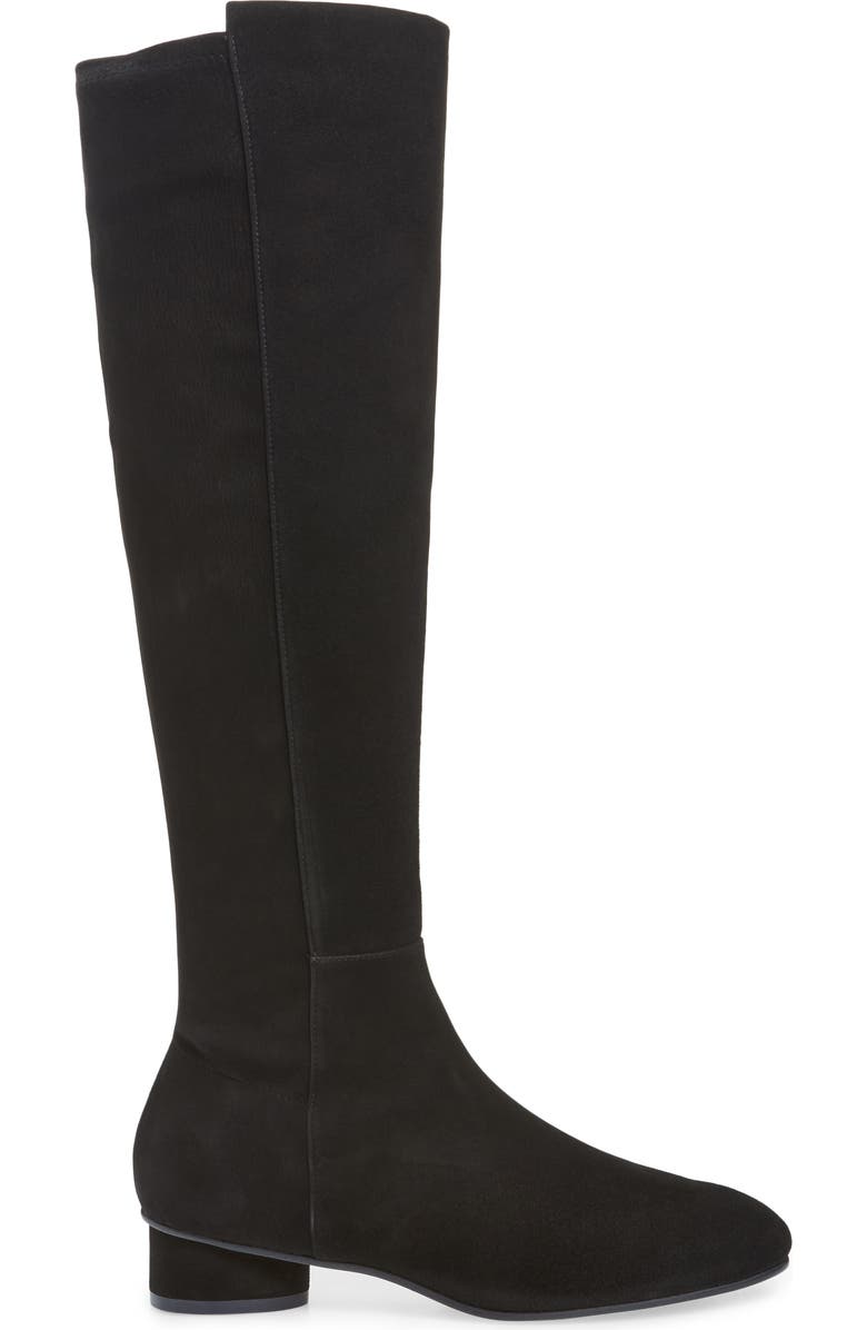 Stuart Weitzman Eloise Over the Knee Boot, Alternate, color,