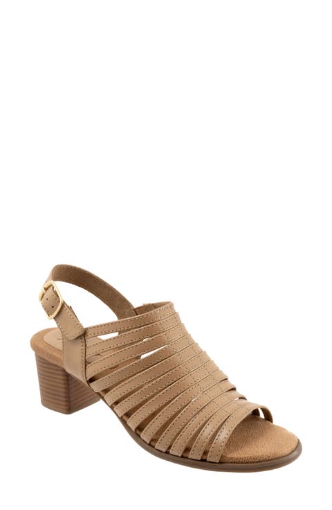 Midge 2.0 Slingback Sandal