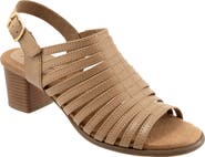 Trotters Midge 2.0 Slingback Sandal