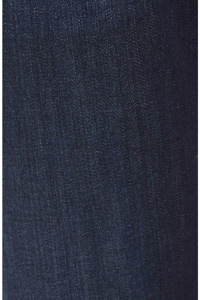 Marcus Slim Straight Leg Jeans, Alternate, color, RINSE BRUSHED WILLIAMSBURG
