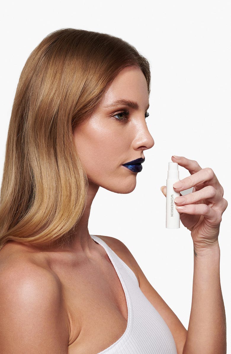 WONDERSKIN WONDER BLADING Lip Activator, Alternate, color,
