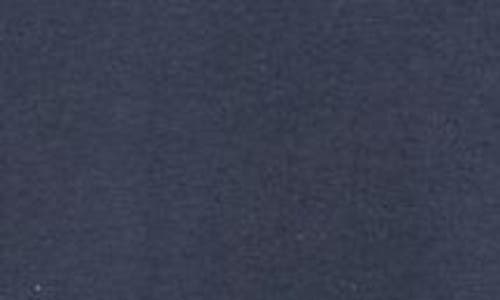 Dark Seas Go-to Embroidered Long Sleeve T-shirt In Blue