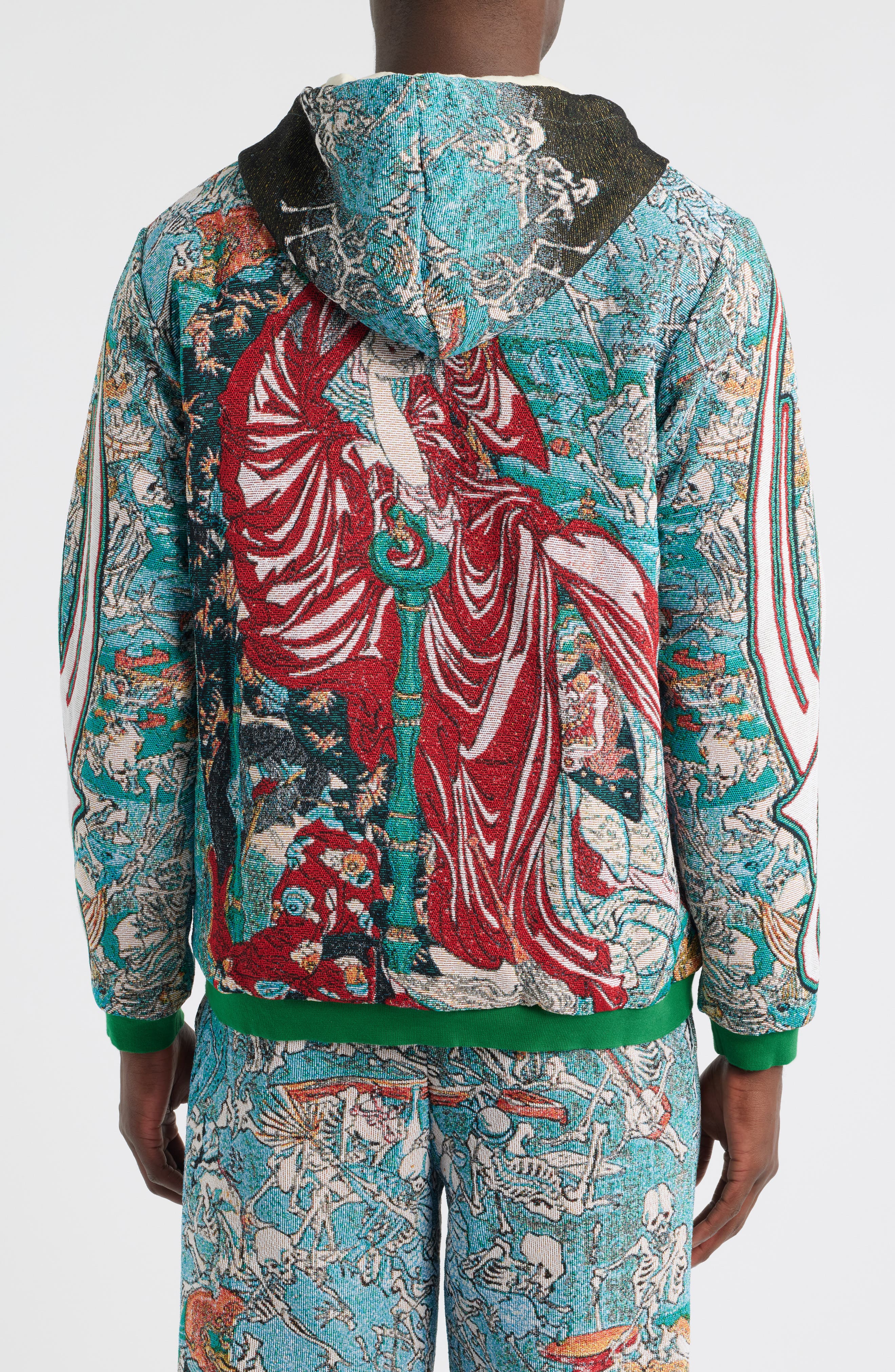 Jigoku Dayu Jacket - image 2